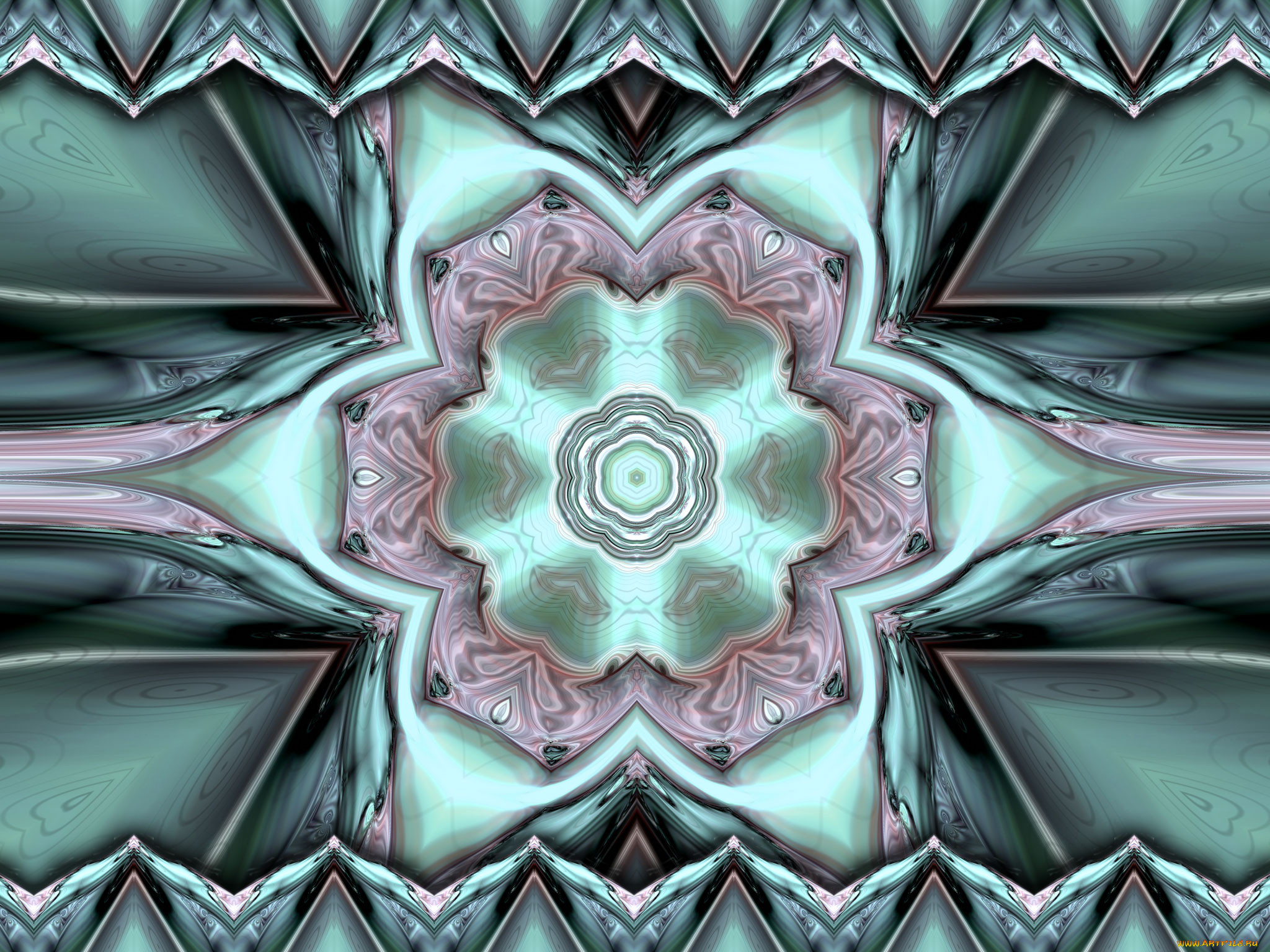3, , fractal, , , , 